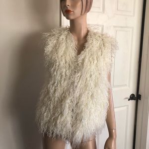Mural Vest